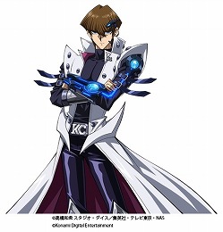 画像ギャラリー No.005のサムネイル画像 / 「遊戯王 デュエルリンクス」,“THE DARK SIDE OF DIMENSIONS”が実装決定