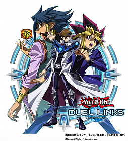 画像ギャラリー No.006のサムネイル画像 / 「遊戯王 デュエルリンクス」,“THE DARK SIDE OF DIMENSIONS”が実装決定