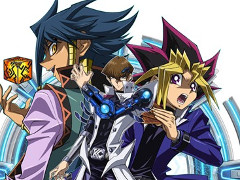 「遊戯王 デュエルリンクス」，“THE DARK SIDE OF DIMENSIONS”が実装決定