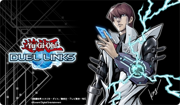 画像ギャラリー No.013のサムネイル画像 / 「遊戯王 デュエルリンクス」が全世界で1億ダウンロードを突破。描き下ろしイラストを使用した特製アクセサリーなどが獲得できるプレゼントキャンペーンがスタート