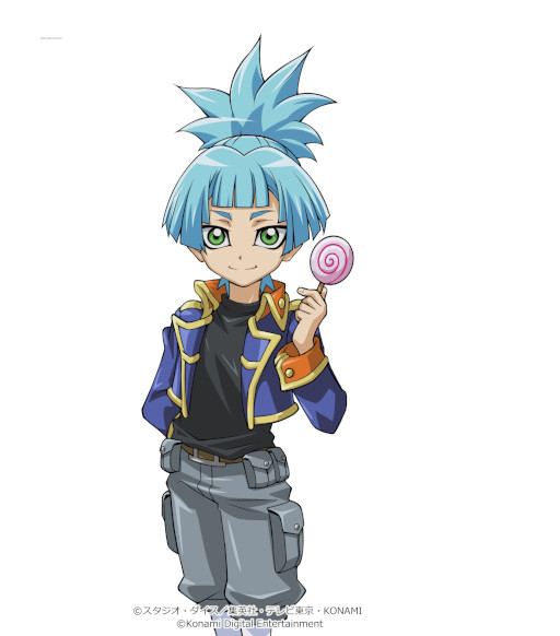 画像ギャラリー No.004のサムネイル画像 / 「遊戯王 デュエルリンクス」,“紫雲院素良出現イベント”を3月19日から開催