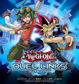 画像ギャラリー No.001のサムネイル画像 / 「遊戯王 デュエルリンクス」に第39弾ミニBOX“エナジー・オブ・ギガレイズ”が登場