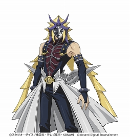 画像ギャラリー No.005のサムネイル画像 / 「遊戯王 デュエルリンクス」,“時空を超えた絆 パラドックス出現”が4月21日より実施に