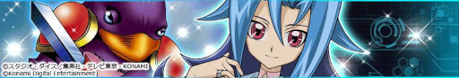 画像ギャラリー No.002のサムネイル画像 / 「遊戯王 デュエルリンクス」，神代璃緒が登場。潘めぐみさんからのコメントも公開