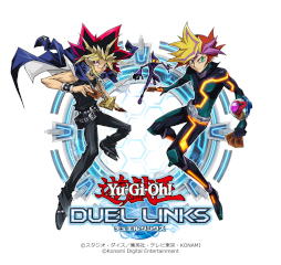 画像ギャラリー No.001のサムネイル画像 / 「遊戯王 デュエルリンクス」，第42弾ミニBOX“ステージ・オブ・トリックスター”の提供を開始
