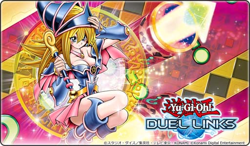 画像ギャラリー No.004のサムネイル画像 / 「遊戯王 デュエルリンクス」，“遊戯王カードゲーム25周年記念キャンペーン”開催中