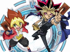 全プレイヤーが同じスタートラインに立つ新ワールド登場。「遊戯王 デュエルリンクス」の新ワールド「遊戯王SEVENS」，9月28日に開放