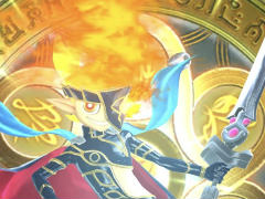 「遊戯王 デュエルリンクス」の新ワールド「遊戯王SEVENS」開放。新たな遊び方，ラッシュデュエルを体験できる