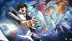 画像ギャラリー No.007のサムネイル画像 / 「遊戯王 デュエルリンクス」中島健人さんも登場したスペシャルステージをレポート。新ワールドや新たなクロニクルカードをお披露目［TGS2024］
