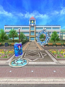 画像ギャラリー No.011のサムネイル画像 / 「遊戯王 デュエルリンクス」大型アップデートで「遊戯王デュエルモンスターズ」ワールドを一新。闇遊戯，海馬瀬人のアナザースタイルを実装