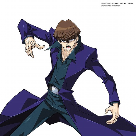 画像ギャラリー No.016のサムネイル画像 / 「遊戯王 デュエルリンクス」大型アップデートで「遊戯王デュエルモンスターズ」ワールドを一新。闇遊戯，海馬瀬人のアナザースタイルを実装