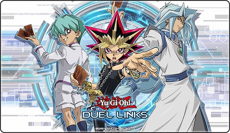 画像ギャラリー No.020のサムネイル画像 / 「遊戯王 デュエルリンクス」大型アップデートで「遊戯王デュエルモンスターズ」ワールドを一新。闇遊戯，海馬瀬人のアナザースタイルを実装