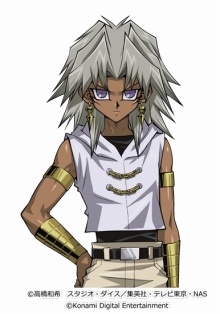 画像ギャラリー No.001のサムネイル画像 / 「遊戯王デュエルモンスターズ 最強カードバトル!」が100万DLを突破。マリク・イシュタールと対戦できるキャンペーンコードが公開中