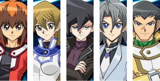 画像ギャラリー No.007のサムネイル画像 / 【PR】Yahoo!ゲーム版「遊戯王 デュエルリンクス」をプレイ。スマホ版とのデータ連携やPCならではの新要素で，遊びの幅が広がる