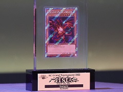 「遊戯王 デュエルリンクス」公式オンライン大会“KCグランドトーナメント2022”が開催。決勝戦，3位決定戦の模様をレポート