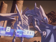 ［プレイレポ］VR空間に「青眼の白龍」降臨！「遊戯王デュエルリンクス Presents SOLID VISION EXPERIMENT」で大迫力のデュエルを体験してきた