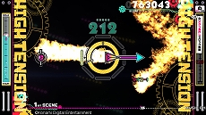 画像ギャラリー No.004のサムネイル画像 / 「BeatStream アニムトライヴ」の稼働が本日スタート。多数のアニメ楽曲を追加収録し，演出も派手に