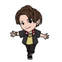 画像ギャラリー No.002のサムネイル画像 / ダンスボーカルグループ「超特急」のスマホゲーム「超特急と耳かき」が配信開始
