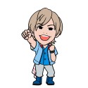 画像ギャラリー No.003のサムネイル画像 / ダンスボーカルグループ「超特急」のスマホゲーム「超特急と耳かき」が配信開始