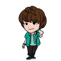 画像ギャラリー No.005のサムネイル画像 / ダンスボーカルグループ「超特急」のスマホゲーム「超特急と耳かき」が配信開始