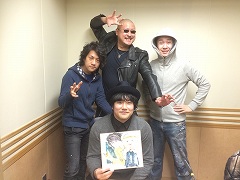 マフィア梶田の二次元が来い！：第293回「童話の世界で繰り広げられるオルタネイティヴな珍遊記」