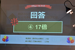 画像ギャラリー No.031のサムネイル画像 / 「グリムノーツ」のアニメ化や,Repageの最新情報が明らかに。イベント「グリムノーツ感謝祭2018」の模様をレポート