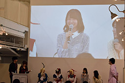 画像ギャラリー No.034のサムネイル画像 / 「グリムノーツ」のアニメ化や,Repageの最新情報が明らかに。イベント「グリムノーツ感謝祭2018」の模様をレポート