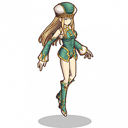 画像ギャラリー No.009のサムネイル画像 / 「グリムノーツ」がVP レナスと期間限定でコラボ。「レナス」「フレイ」「レザード」が参戦