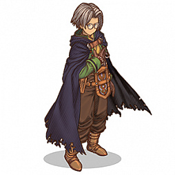 画像ギャラリー No.011のサムネイル画像 / 「グリムノーツ」がVP レナスと期間限定でコラボ。「レナス」「フレイ」「レザード」が参戦