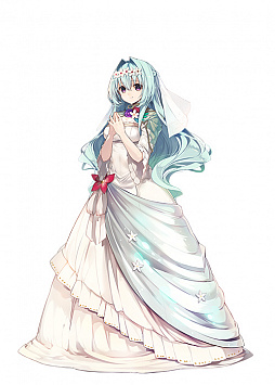 画像ギャラリー No.004のサムネイル画像 / 「グリムノーツ Repage」，女神キュベリエが登場する“童話祭”ガチャが開催。アニメ化記念ログインボーナスも実施