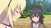 画像ギャラリー No.003のサムネイル画像 / TVアニメ「グリムノーツ The Animation」，第1話のあらすじ&先行場面カットが公開