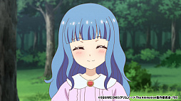 画像ギャラリー No.003のサムネイル画像 / TVアニメ「グリムノーツ The Animation」，第3話のあらすじ＆先行場面カットが公開