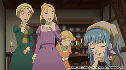 画像ギャラリー No.005のサムネイル画像 / TVアニメ「グリムノーツ The Animation」，第3話のあらすじ＆先行場面カットが公開