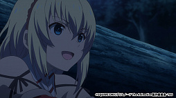 画像ギャラリー No.006のサムネイル画像 / TVアニメ「グリムノーツ The Animation」，第3話のあらすじ＆先行場面カットが公開