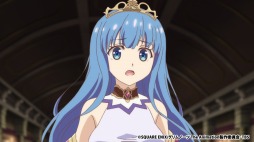画像ギャラリー No.001のサムネイル画像 / 「グリムノーツ The Animation」,第4話のあらすじ&先行場面カットが公開