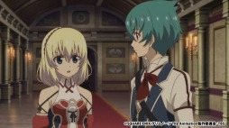 画像ギャラリー No.005のサムネイル画像 / 「グリムノーツ The Animation」,第4話のあらすじ&先行場面カットが公開