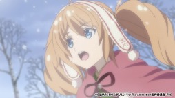 画像ギャラリー No.002のサムネイル画像 / TVアニメ「グリムノーツ The Animation」，第7話のあらすじ＆先行場面カットが公開