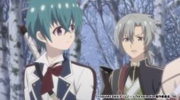 画像ギャラリー No.003のサムネイル画像 / TVアニメ「グリムノーツ The Animation」，第7話のあらすじ＆先行場面カットが公開