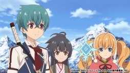 画像ギャラリー No.005のサムネイル画像 / TVアニメ「グリムノーツ The Animation」，第7話のあらすじ＆先行場面カットが公開