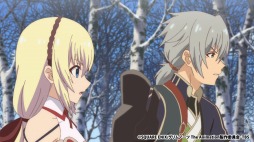 画像ギャラリー No.007のサムネイル画像 / TVアニメ「グリムノーツ The Animation」，第7話のあらすじ＆先行場面カットが公開