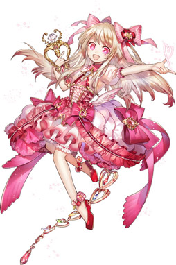 画像ギャラリー No.004のサムネイル画像 / 「グリムノーツ Repage」，4人のカオス・ヒーローが新登場。ガストとのコラボも発表に