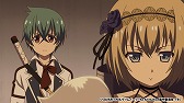 画像ギャラリー No.006のサムネイル画像 / TVアニメ「グリムノーツ The Animation」,第10話のあらすじ&先行場面を公開。本日20時からの公式生放送情報も