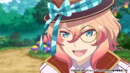画像ギャラリー No.002のサムネイル画像 / アニメ「グリムノーツ The Animation」第11話のあらすじと先行場面カットが公開