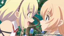 画像ギャラリー No.004のサムネイル画像 / アニメ「グリムノーツ The Animation」第11話のあらすじと先行場面カットが公開