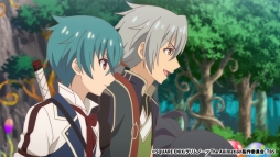画像ギャラリー No.007のサムネイル画像 / アニメ「グリムノーツ The Animation」第11話のあらすじと先行場面カットが公開