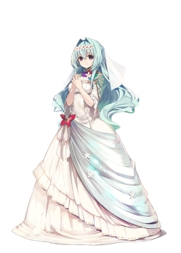 画像ギャラリー No.005のサムネイル画像 / 「グリムノーツ Repage」に新ストーリーテラー「プロメテウス」が登場