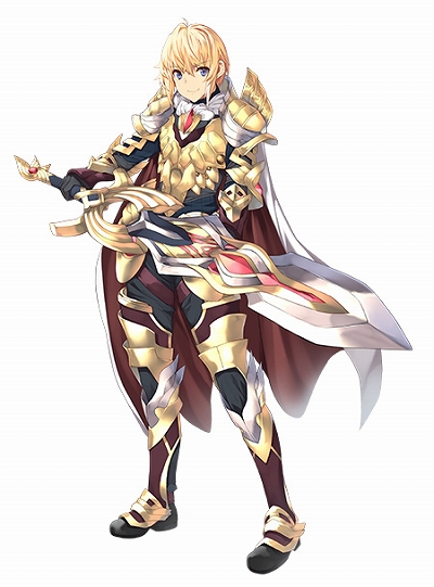 画像ギャラリー No.006のサムネイル画像 / 「グリムノーツ Repage」，ストーリーに“フォルテムの想区”が登場。WAVEを戦い抜く新形式イベントの開催も