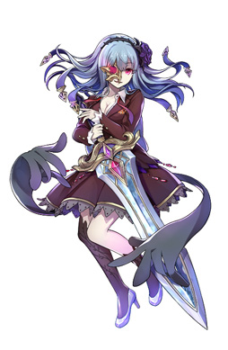 画像ギャラリー No.005のサムネイル画像 / 「グリムノーツ Repage」,新シナリオ「時計塔学園殺人事件?」が追加