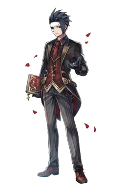 画像ギャラリー No.007のサムネイル画像 / 「グリムノーツ Repage」,新シナリオ「時計塔学園殺人事件?」が追加