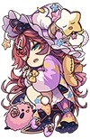 画像ギャラリー No.006のサムネイル画像 / 「グリムノーツ Repage」に新想区「騎士道物語の想区」が追加。新創造主「マザー・グース」登場
